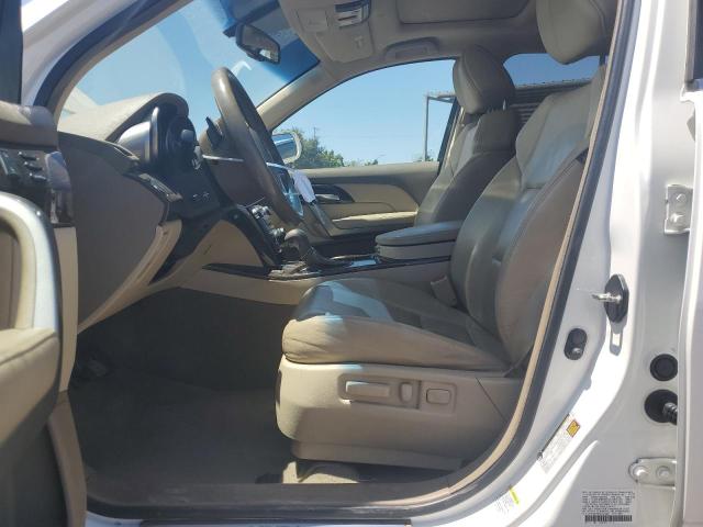 Photo 7 from auction – 2012 ACURA MDX TECHNO with VIN 2HNYD2H39CH547862