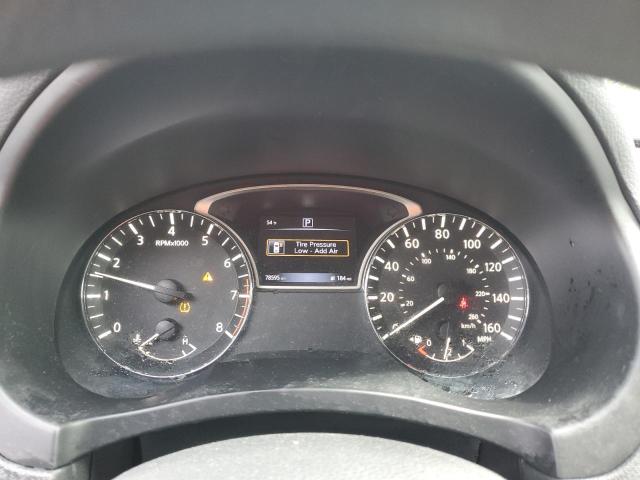 Photo 9 from auction – 2016 NISSAN ALTIMA 2.5 with VIN 1N4AL3AP0GC154084