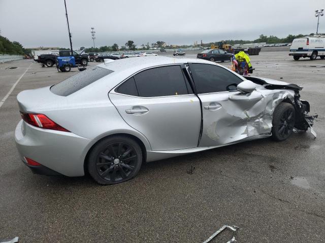 Photo 3 from auction – 2016 LEXUS IS 300 with VIN JTHCM1D26G5006738