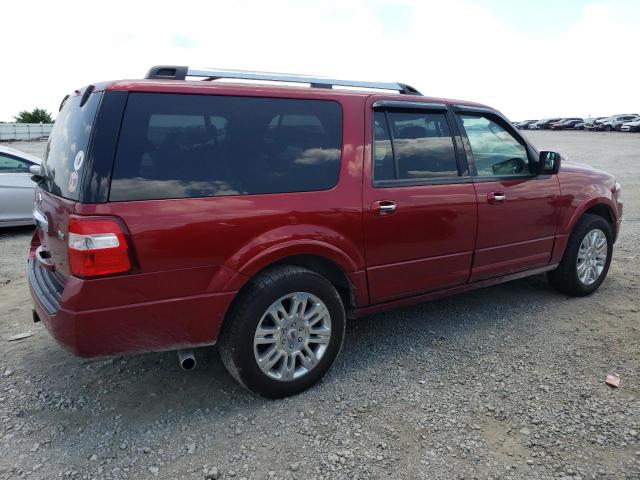 Photo 3 from auction – 2014 FORD EXPEDITION with VIN 1FMJK2A57EEF62102
