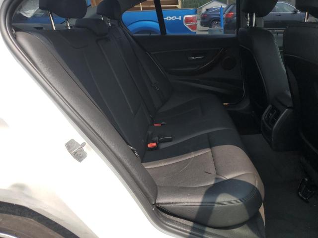 Photo 10 from auction – 2014 BMW 320 I XDRI with VIN WBA3C3G52ENS68014