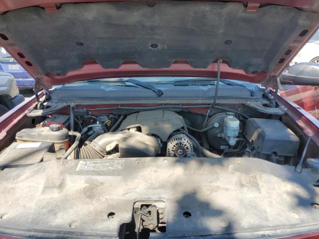 Photo 11 from auction – 2009 CHEVROLET SILVERADO with VIN 3GCEC23J79G146028