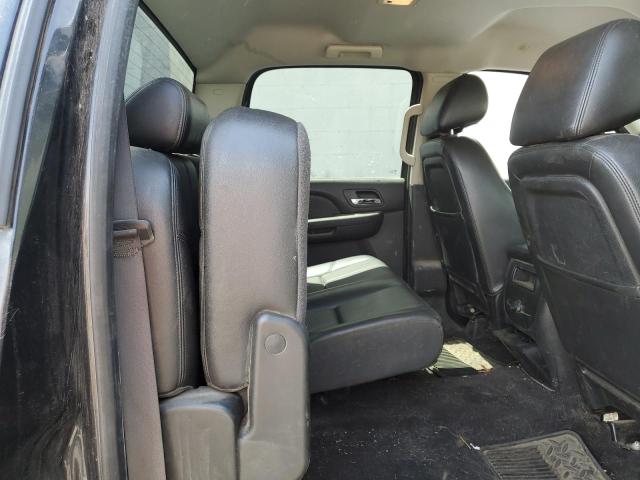 Photo 10 from auction – 2012 CHEVROLET 1500 with VIN 3GCPKTE77CG253798