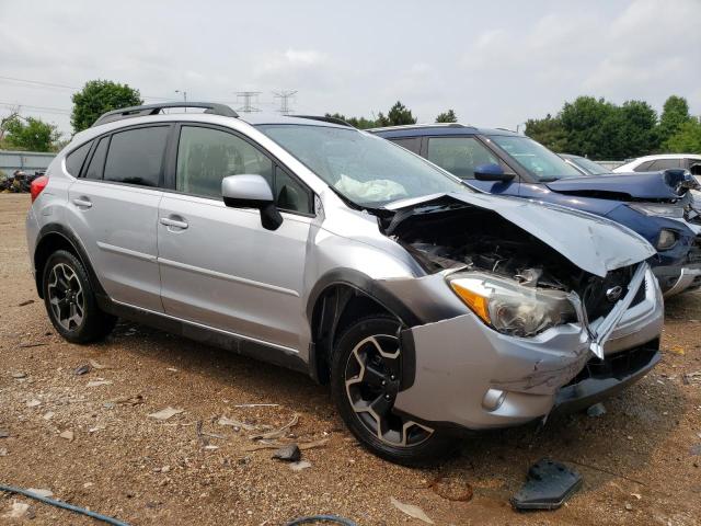 Photo 4 from auction – 2013 SUBARU XV CROSSTR with VIN JF2GPACCXD2214088