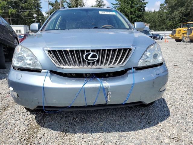 Photo 5 from auction – 2008 LEXUS RX 350 with VIN 2T2GK31U98C028100