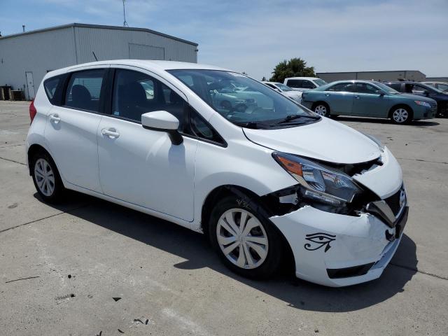 Photo 4 from auction – 2017 NISSAN VERSA NOTE with VIN 3N1CE2CP4HL380268