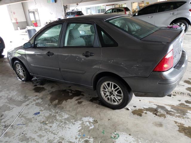 Photo 2 from auction – 2007 FORD FOCUS ZX4 with VIN 1FAFP34N87W266201
