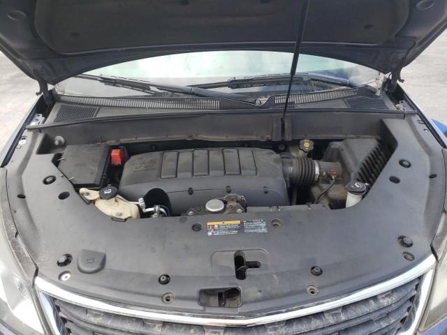Photo 12 from auction – 2013 CHEVROLET TRAVERSE L with VIN 1GNKRFED4DJ247963
