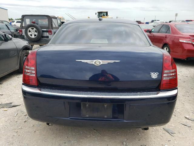 Photo 6 from auction – 2005 CHRYSLER 300C with VIN 2C3AA63H05H578144