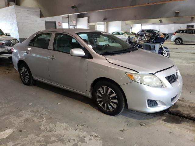 Photo 4 from auction – 2010 TOYOTA COROLLA BA with VIN 1NXBU4EE2AZ209318