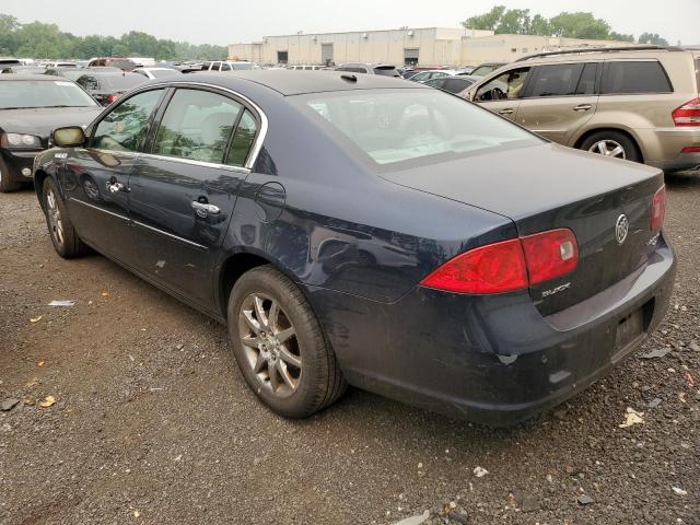 Photo 2 from auction – 2007 BUICK LUCERNE CX with VIN 1G4HD57257U204027
