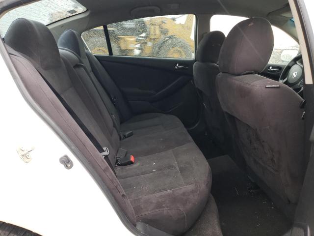 Photo 10 from auction – 2012 NISSAN ALTIMA BAS with VIN 1N4AL2AP7CN413789