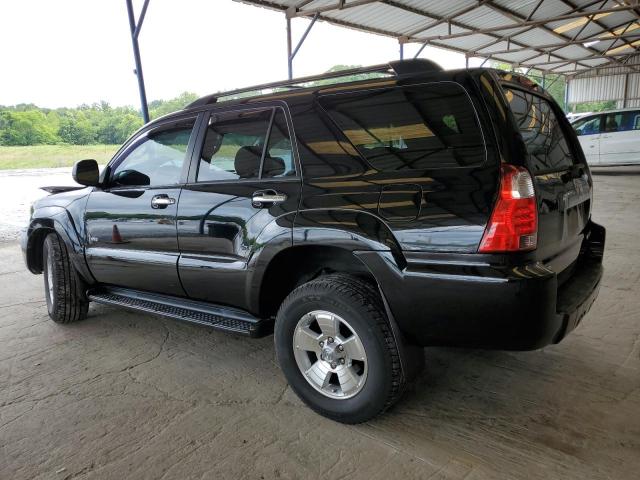 Photo 2 from auction – 2009 TOYOTA 4RUNNER SR with VIN JTEZU14R39K025479