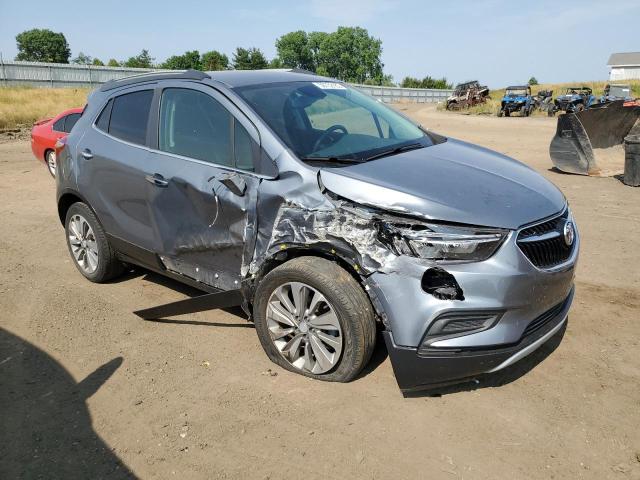 Photo 4 from auction – 2019 BUICK ENCORE PRE with VIN KL4CJASB3KB850527