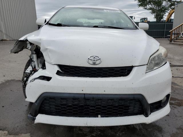 Photo 5 from auction – 2011 TOYOTA COROLLA MA with VIN 2T1LE4EE4BC019931