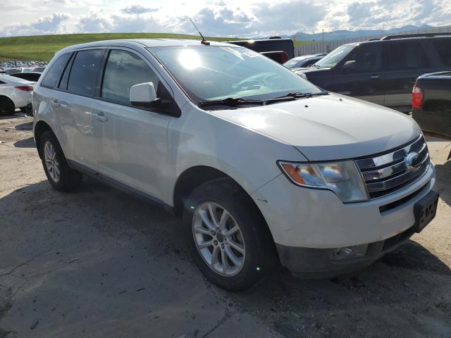 Photo 4 from auction – 2009 FORD EDGE SEL with VIN 2FMDK48C79BA33571