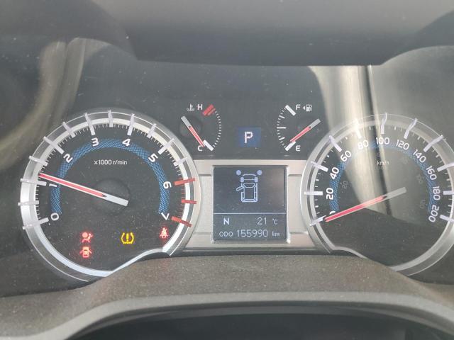 Photo 9 from auction – 2014 TOYOTA 4RUNNER SR with VIN JTEBU5JRXE5197143