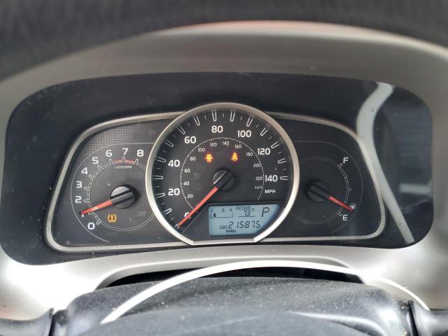 Photo 9 from auction – 2013 TOYOTA RAV4 LE with VIN 2T3BFREV5DW025526