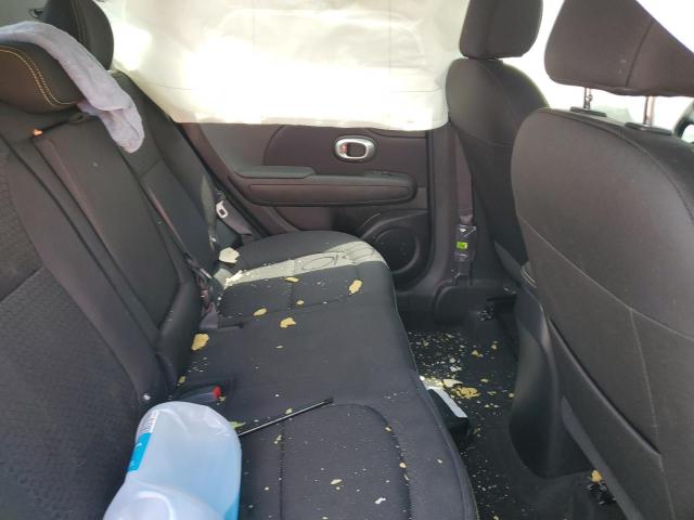 صورة رقم 10 من المزاد - 2016 KIA SOUL + مع VIN KNDJP3A55G7397766