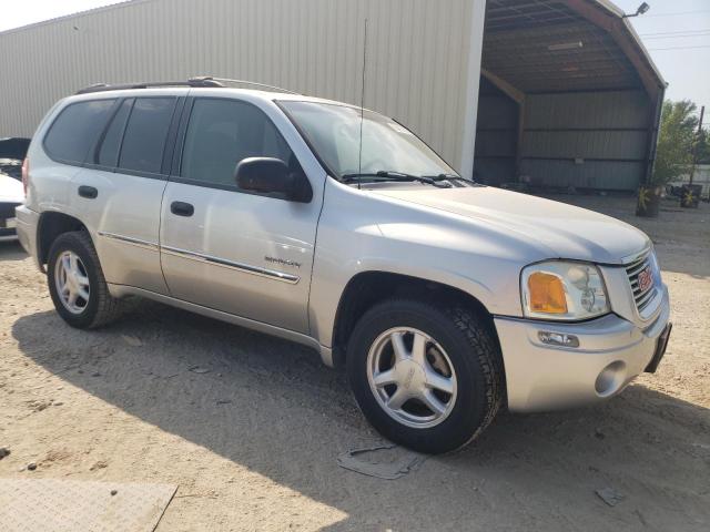 Photo 4 from auction – 2006 GMC ENVOY with VIN 1GKDS13S062106545