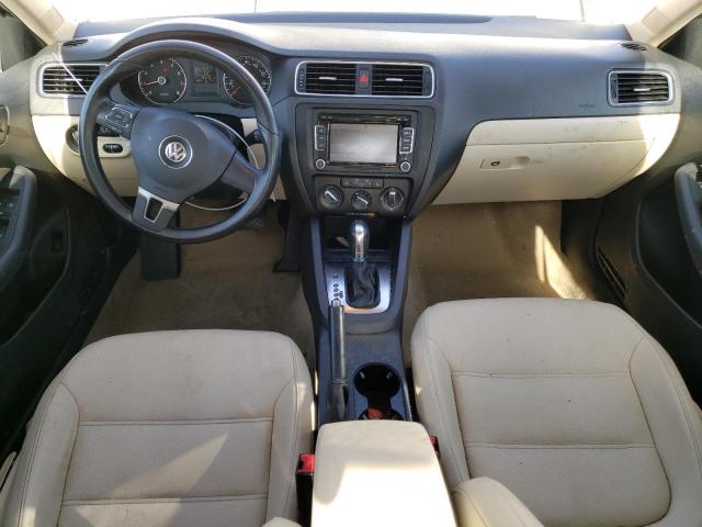 Photo 8 from auction – 2012 VOLKSWAGEN JETTA SE with VIN 3VWDP7AJ9CM407598