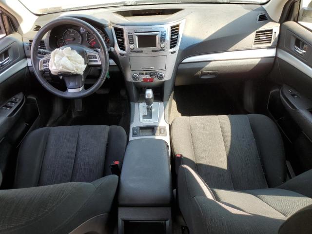 Photo 8 from auction – 2014 SUBARU LEGACY 2.5 with VIN 4S3BMBC68E3030510
