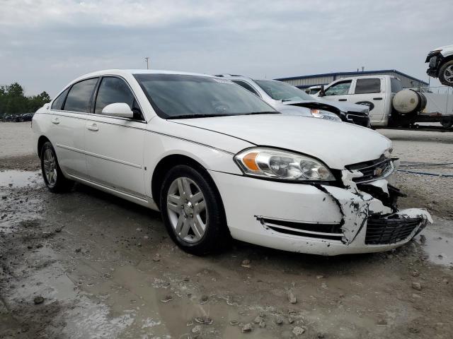 Photo 4 from auction – 2006 CHEVROLET IMPALA LT with VIN 2G1WC581369224690
