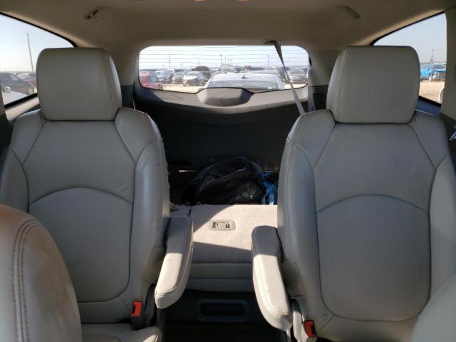 Photo 10 from auction – 2011 CHEVROLET TRAVERSE L with VIN 1GNKVJED3BJ203528