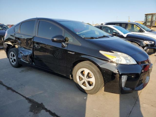 Photo 4 from auction – 2015 TOYOTA PRIUS with VIN JTDKN3DU1F0418813