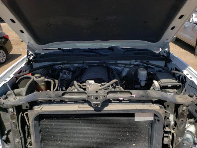 Photo 11 from auction – 2015 CHEVROLET SILVERADO with VIN 3GCPCREC5FG302756