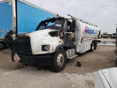 Zdjęcie 1 z aukcji – 2015 FREIGHTLINER 114SD z VIN 3ALHG3DV3FDFZ7092