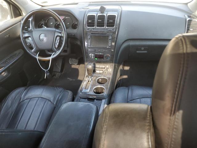 Photo 8 from auction – 2011 GMC ACADIA DEN with VIN 1GKKVTED5BJ360177
