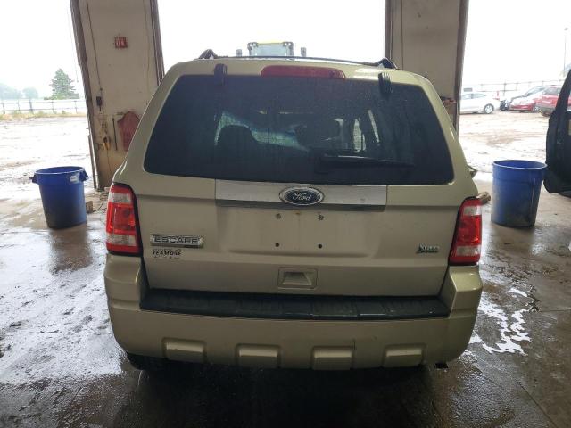 Photo 6 from auction – 2010 FORD ESCAPE LIM with VIN 1FMCU0EG0AKD05071