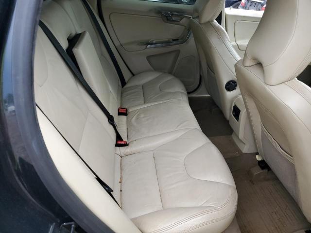 Photo 10 from auction – 2013 VOLVO XC60 3.2 with VIN YV4952DL8D2413106
