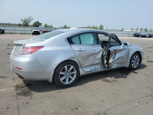 Foto 3 de la subasta – 2012 ACURA TL con VIN 19UUA8F59CA013197