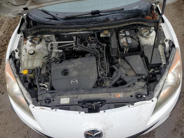 Photo 12 from auction – 2010 MAZDA 3 I with VIN JM1BL1SG2A1311165