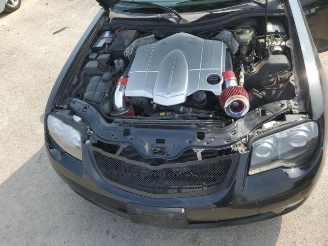 Photo 11 from auction – 2004 CHRYSLER CROSSFIRE with VIN 1C3AN69L44X019058