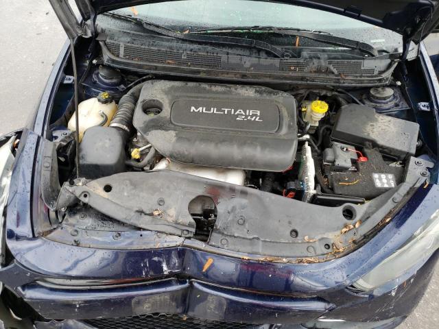 Photo 11 from auction – 2015 DODGE DART SXT with VIN 1C3CDFBB2FD415085