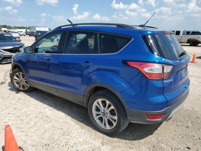 Photo 2 from auction – 2018 FORD ESCAPE SE with VIN 1FMCU9GD2JUC90701
