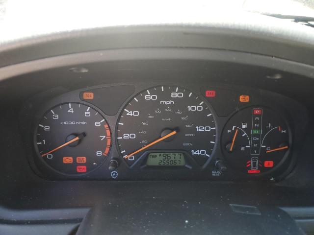Photo 9 from auction – 2004 HONDA ODYSSEY EX with VIN 5FNRL18934B038661