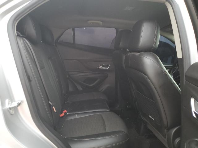 Photo 10 from auction – 2015 BUICK ENCORE CON with VIN KL4CJBSB3FB224908