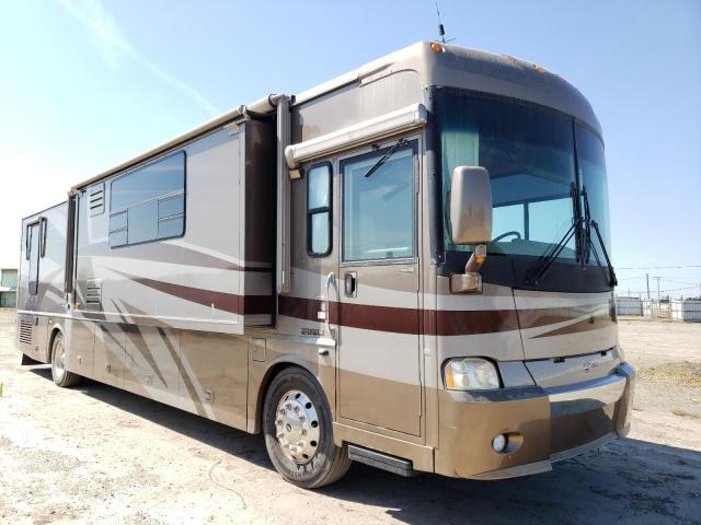 ITAS HORIZON 2004 with VIN 4UZAAHBS64CM76980 - Photo from auction