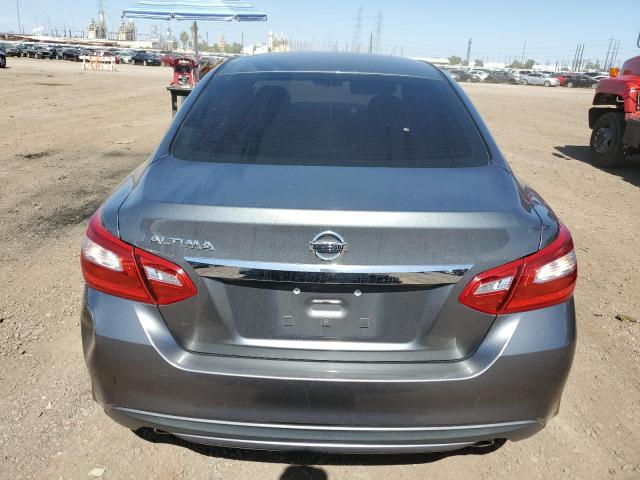 Photo 6 from auction – 2016 NISSAN ALTIMA 2.5 with VIN 1N4AL3AP4GN365230