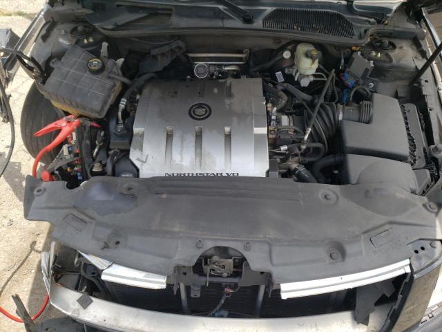 Photo 11 from auction – 2011 CADILLAC DTS PREMIU with VIN 1G6KH5E68BU112474