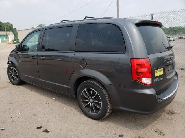 Photo 2 from auction – 2018 DODGE GRAND CARA with VIN 2C4RDGEG2JR360923