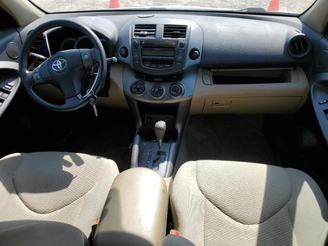 Photo 8 from auction – 2011 TOYOTA RAV4 with VIN 2T3BF4DV7BW093893