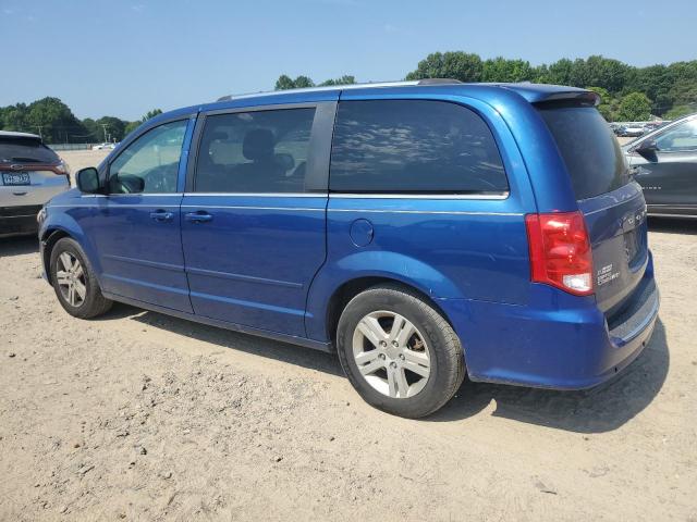 Photo 2 from auction – 2011 DODGE GRAND CARA with VIN 2D4RN5DG7BR767529