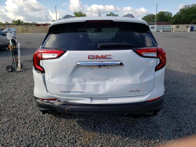 Photo 6 from auction – 2023 GMC TERRAIN SL with VIN 3GKALTEG9PL225912
