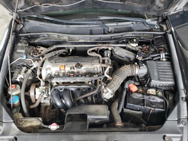 Photo 11 from auction – 2011 HONDA ACCORD EXL with VIN 1HGCP2F86BA053978