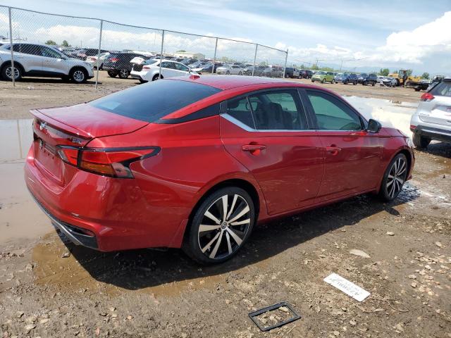 Photo 3 from auction – 2019 NISSAN ALTIMA SR with VIN 1N4BL4CV9KC250911